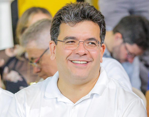 Em São Raimundo Nonato, Rafael Fonteles destaca expectativa de retomada dos voos para a região