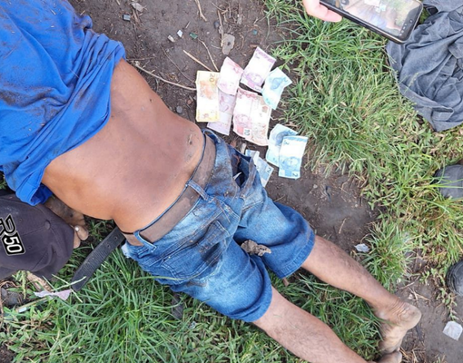Homem é morto na zona leste de Teresina e sobrinho é suspeito do crime
