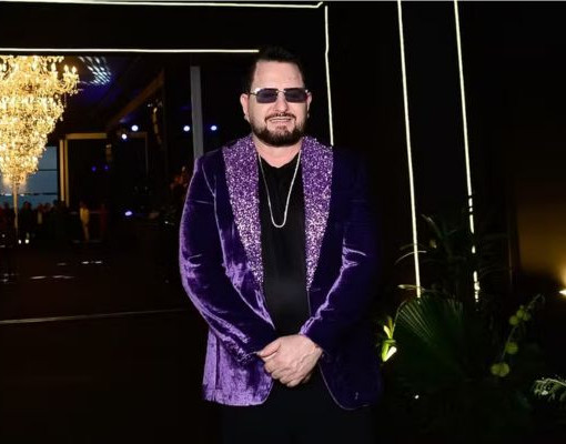 Marrone celebra 60 anos com festa luxuosa em Goiânia que reuniu estrelas da música sertaneja