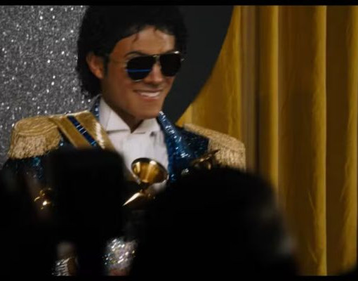 Jaafar Jackson: o sobrinho que revive Michael Jackson nos cinemas