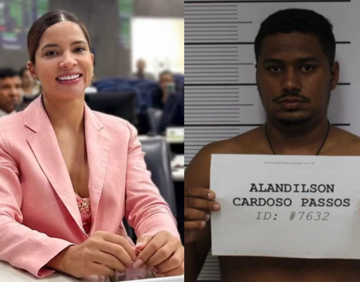 Justiça prepara audiência com forte esquema de segurança no caso Tatiana Medeiros