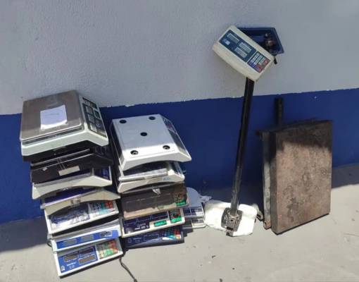 Operação do Imepi flagra balanças ilegais que lesavam consumidores em Piripiri