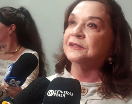 Eliane Nogueira assume a Semcaspi ano que vem: “estou pronta para trabalhar”