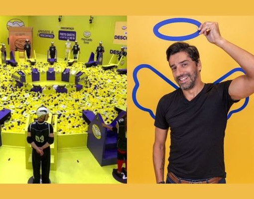 Alberto Cowboy vence a primeira Prova do Líder do BBB 26 após mais de 26 horas de resistência