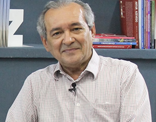 Arimatéia Azevedo tem pena extinta após decisão do STJ