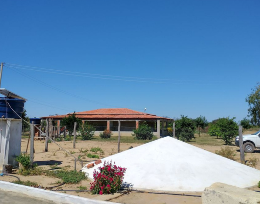 Governo do Piauí construirá 14 mil cisternas ajudar famílias em situação de seca