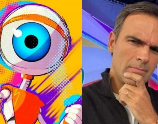 BBB 26: Lista de Camarotes e Veteranos promete elenco “icônico”, diz Tadeu Schmidt