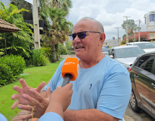 “Eleição de vereador é uma, de senador é outra”, diz Antônio José Lira