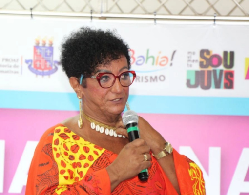Fonatrans vai à Justiça contra lei que proíbe mulheres trans em banheiros femininos de Teresina
