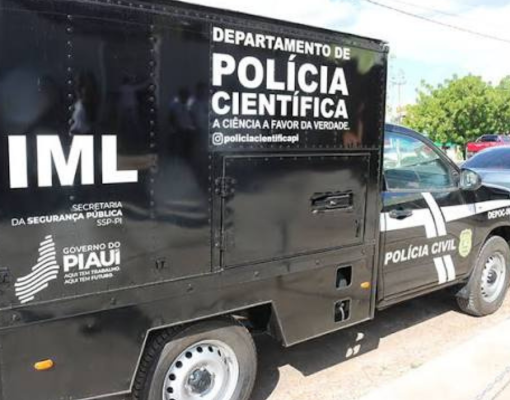 Homem é encontrado morto em campo de futebol no interior do Piauí