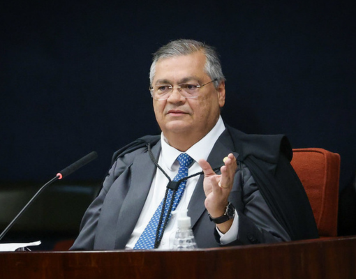 STF suspende julgamento sobre jogos de azar após pedido de vista de Flávio Dino