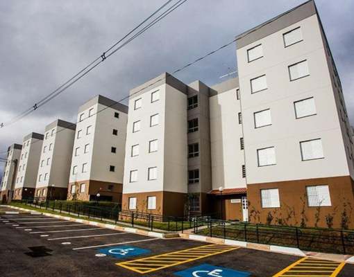 Condomínio popular com 300 apartamentos será lançado em 2026 no Centro de Teresina