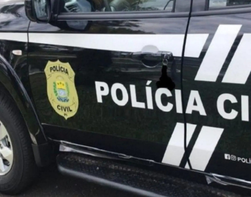 Jovem é preso suspeito de roubo e de ameaçar vítimas com faca em Parnaíba