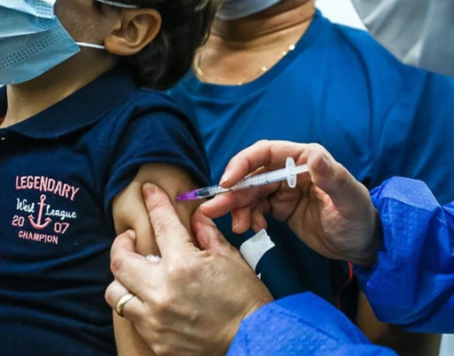 Dia D de Multivacinação acontece neste sábado (22) no Piauí