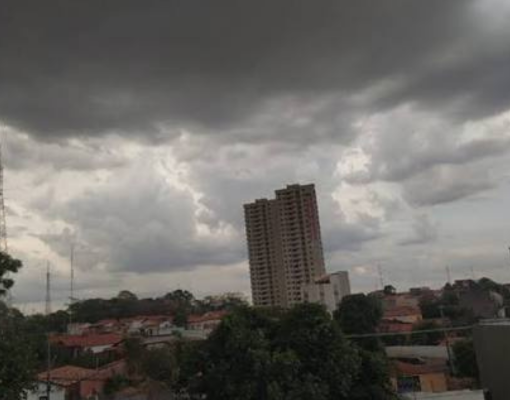 Teresina registra 18,5 °C e tem menor temperatura do Piauí nesta terça-feira (18)