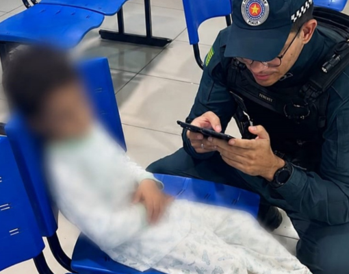 Terceiro caso de criança deixada sozinha em casa é registrado no Piauí; mãe é presa