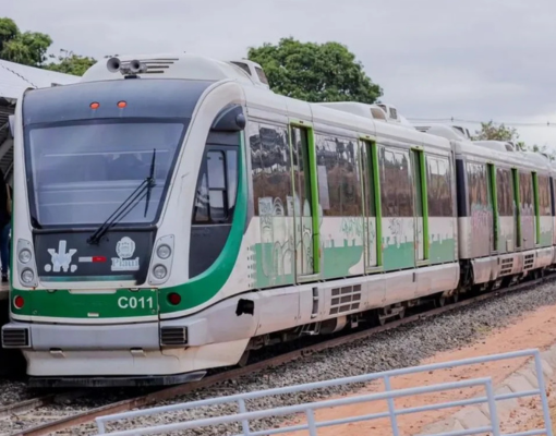 Trecho da Avenida Higino Cunha será rebaixado para duplicação da linha férrea em Teresina