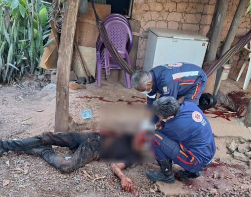 Tentativa frustrada de assalto termina com suspeito morto na zona Leste de Teresina