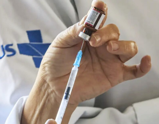 Campanha de multivacinação acontece neste sábado (22) em todo o Piauí