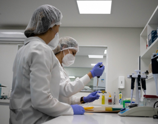 Piauí inicia campanha de coleta de DNA para ajudar a localizar pessoas desaparecidas