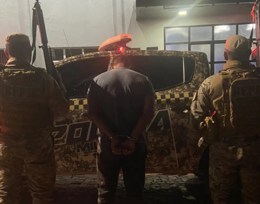 Homem é preso em flagrante após matar idoso de 61 anos a tiros no Sul do Piauí