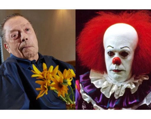 Astro de ‘Esqueceram de Mim 2’ e ‘It’, Tim Curry morre aos 80 anos