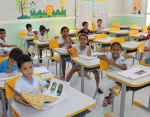 Semec abre 3,7 mil vagas para Educação Infantil; veja como matricular