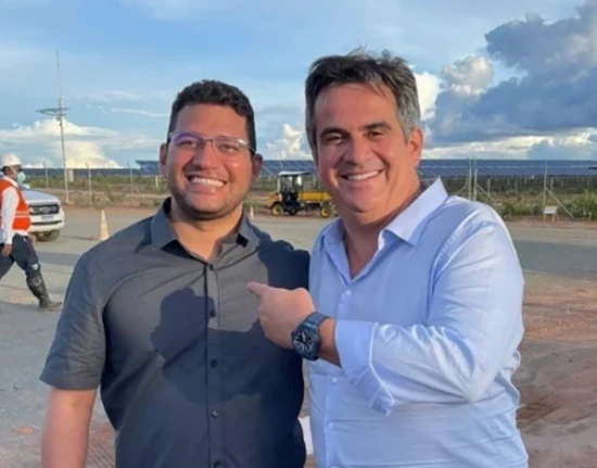 Apesar da pressão do PT, Thales Coelho não cobrará aliados sobre apoio a Ciro