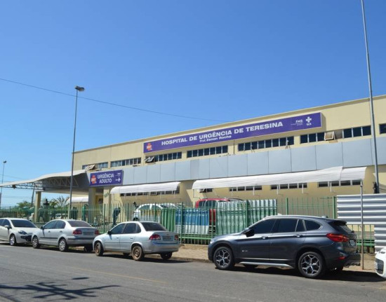 Três pessoas são baleadas em tentativas de homicídio na zona Leste de Teresina