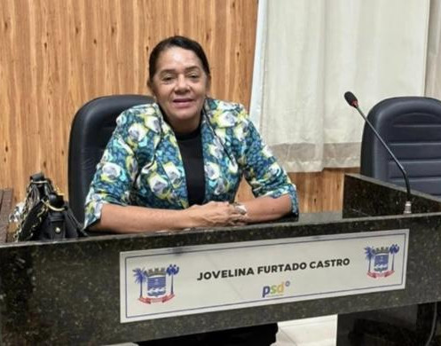 Mulher é presa após ameaçar vereadora com faca dentro da Secretaria de Educação em Barras