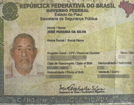 Idoso é morto a pedradas após briga no Teresina Sul; suspeito é preso