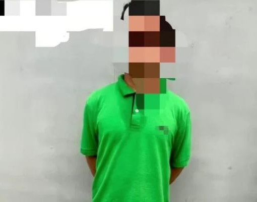 Foragido por morte de idoso no Piauí é preso enquanto trabalhava em obra no Sul