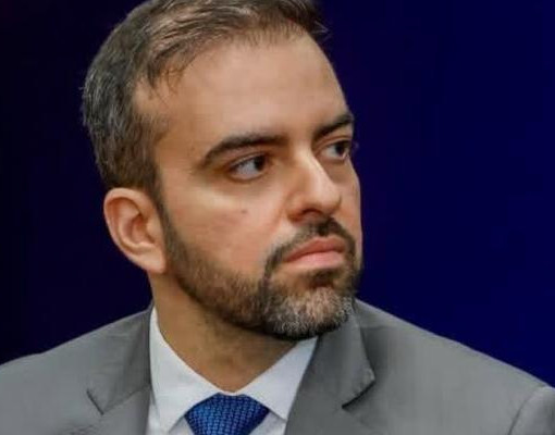 Bruno Rocha assume comando da Advocacia-Geral da União no Piauí