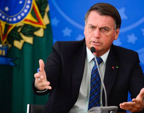 PF conclui que Bolsonaro tinha “pleno conhecimento” de plano para matar Lula