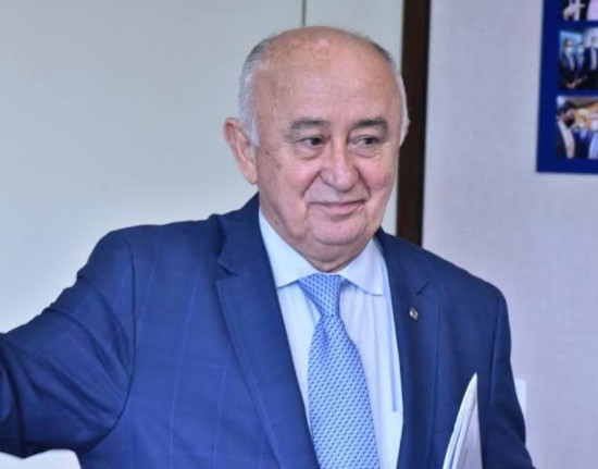 Lideranças estranham orientação do grupo de Júlio César sobre voto em Joel
