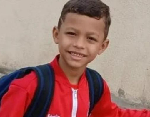 Menino de 7 anos morre após muro desabar e atingir criança em Floriano