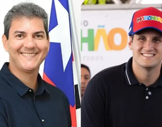 Paraná Pesquisas: Braide tem 34,6% e Brandão 30,3% na corrida pelo governo do MA