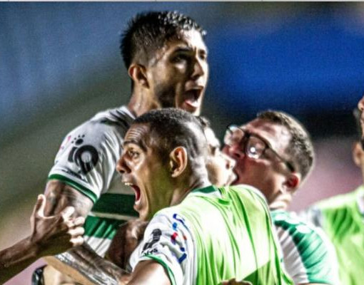 Futebol piauiense pode conquistar até três vitórias na rodada da Série D