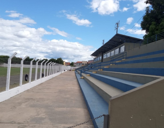 Timon encerra primeira fase invicto e garante liderança na Série B do Maranhão