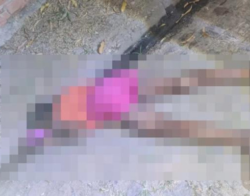 Mulher é encontrada sem vida após ataque a tiros na zona Norte de Teresina
