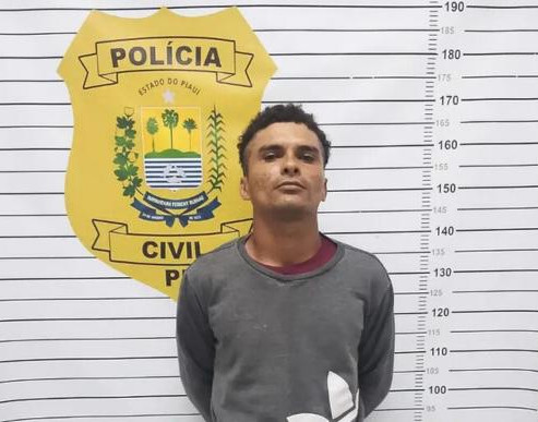 Tio é preso após tentar matar sobrinho e se esconder sob lençol em Parnaíba