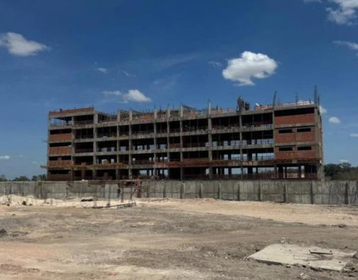 Nova sede da Polícia Federal no Piauí terá estrutura moderna e foco em integração