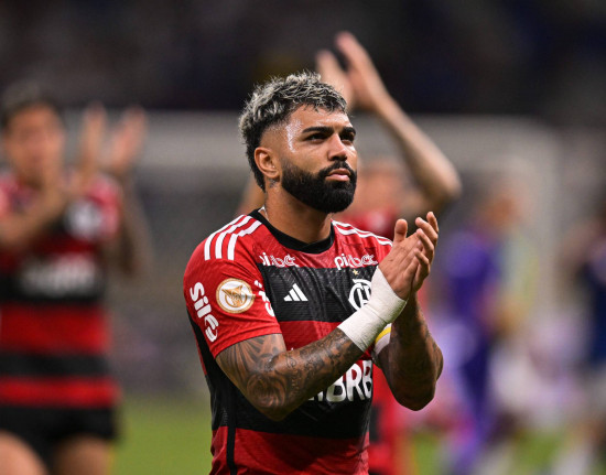 Saiba quanto o craque Gabigol vai ganhar de salário no Cruzeiro