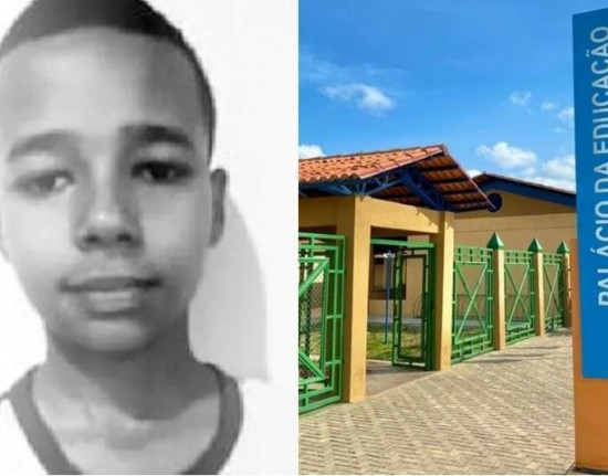 Criança de 11 anos morre após sofrer mal súbito em escola no Piauí