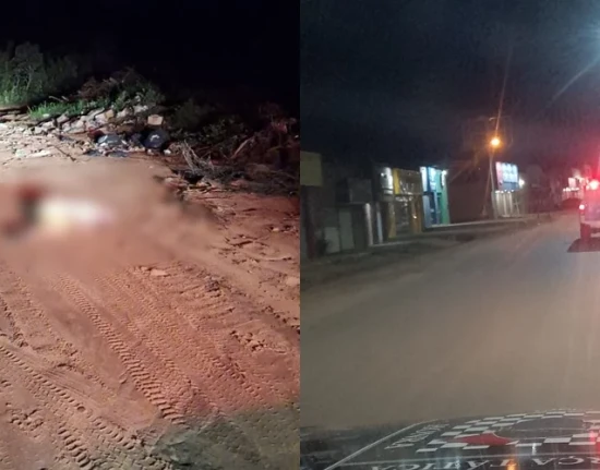 Filho de ex-prefeito é encontrado morto com marcas de tiros em  Gilbués