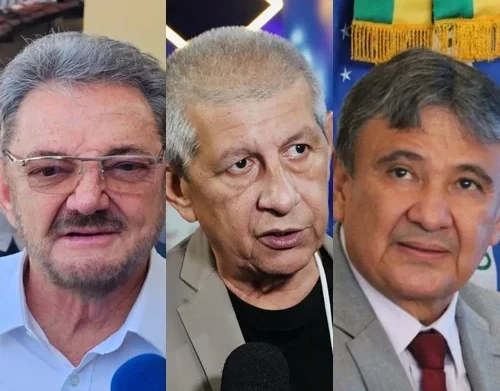 Deputados aprovam contas de ex-governadores do Piauí referentes a 2014-2021