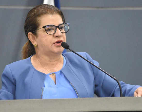 MP retira parecer favorável à perda de mandato da vereadora Graça Amorim