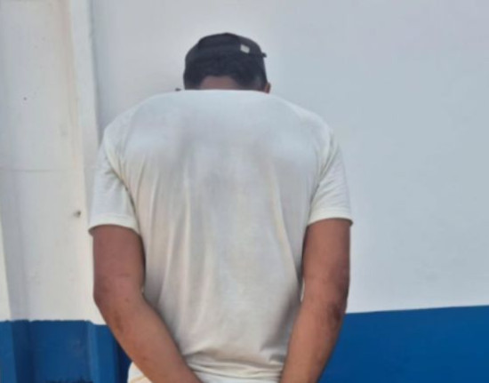 Suspeito de estupro de vulnerável que fugiu do Piauí é localizado no Pará