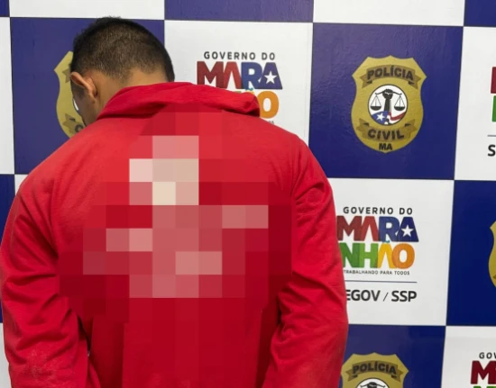 Polícia prende mãe que permitiu abuso da própria filha em Timon