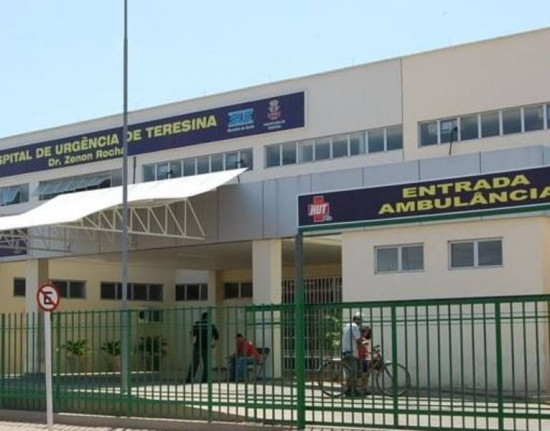 Homem baleado dentro de casa no Manoel Evangelista morre no HUT